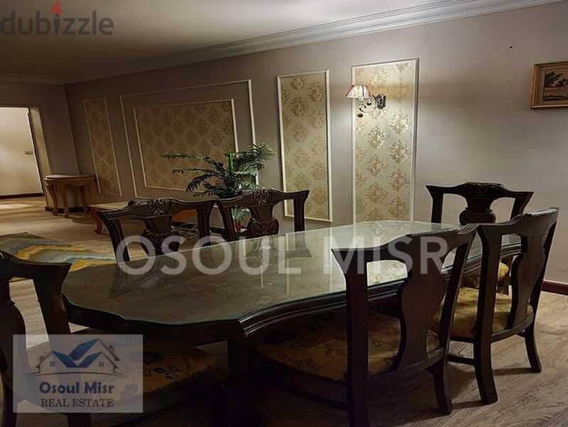 Apartment for long term rent in Ramo, fully equipped 7