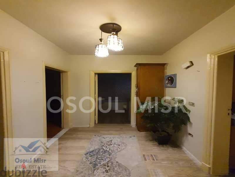 Apartment for long term rent in Ramo, fully equipped 8