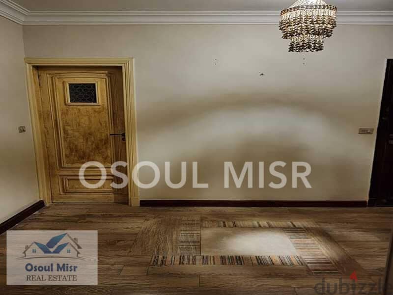 Apartment for long term rent in Ramo, fully equipped 10
