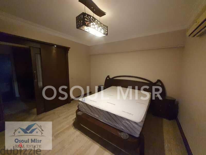 Apartment for long term rent in Ramo, fully equipped 13