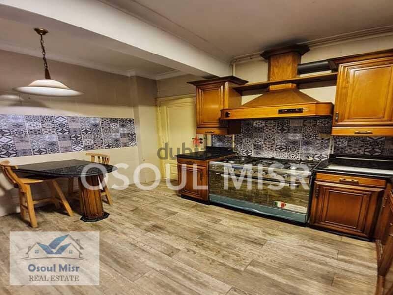 Apartment for long term rent in Ramo, fully equipped 16