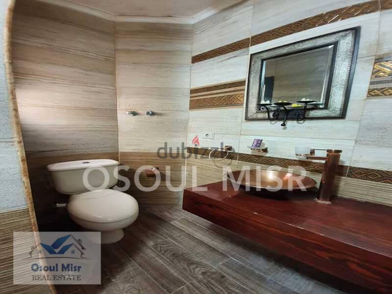 Apartment for long term rent in Ramo, fully equipped 17