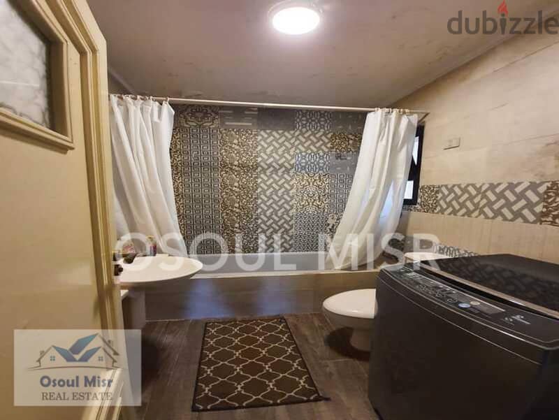 Apartment for long term rent in Ramo, fully equipped 19