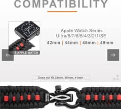Apple watch Band size XL