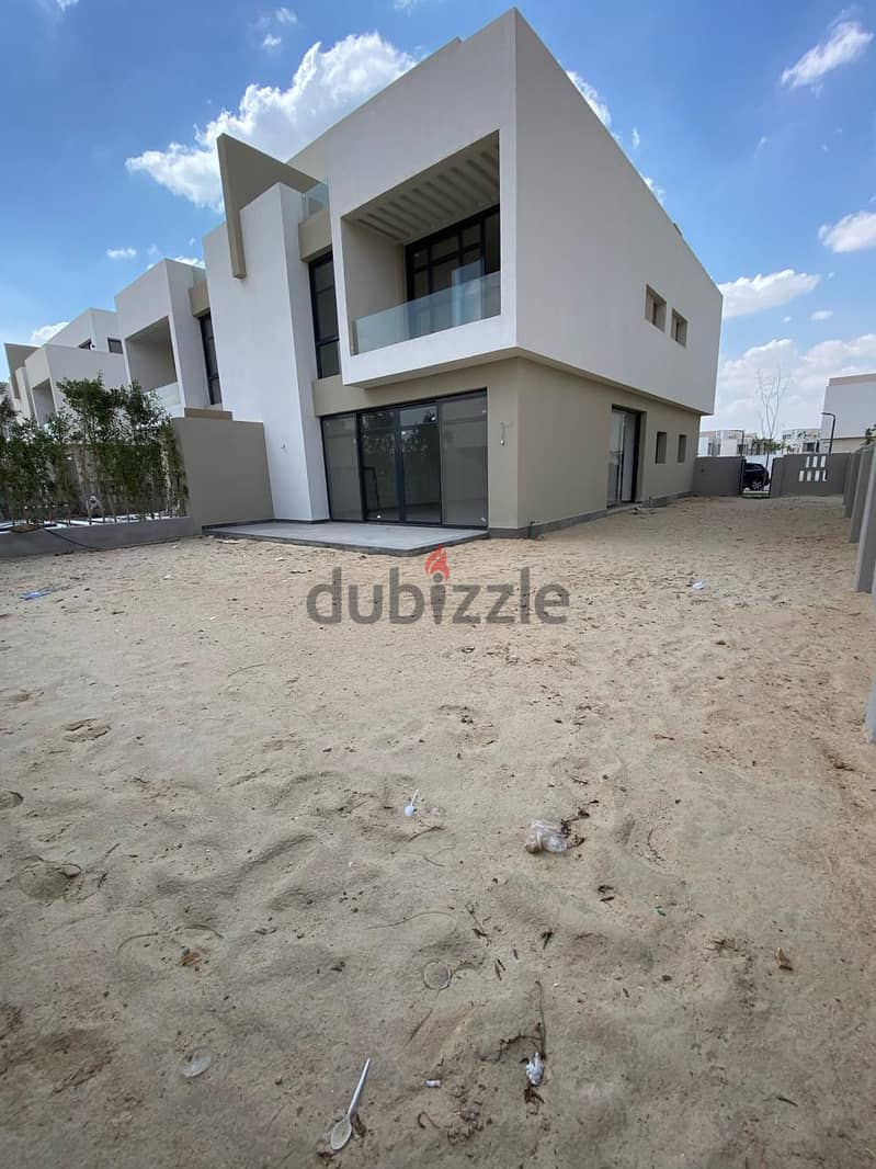 Twin House  372m for sale in Al Burouj 2