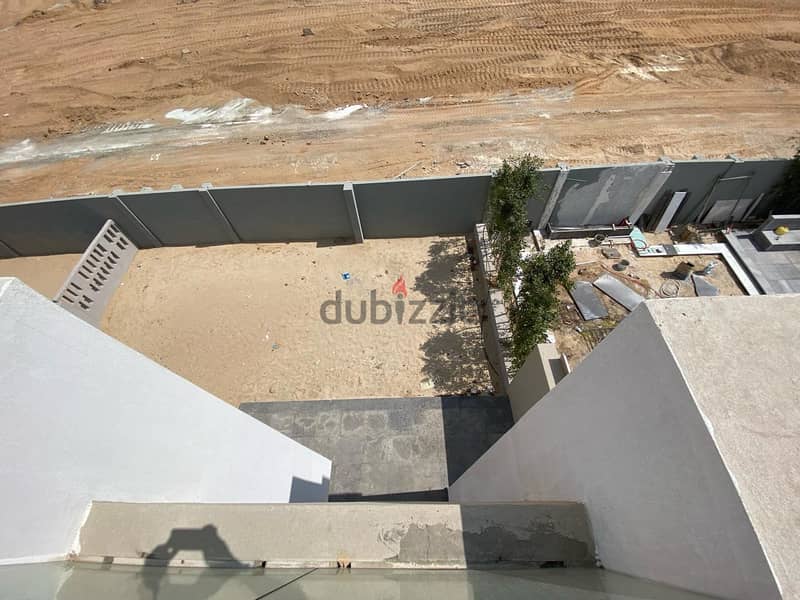 Twin House  372m for sale in Al Burouj 16
