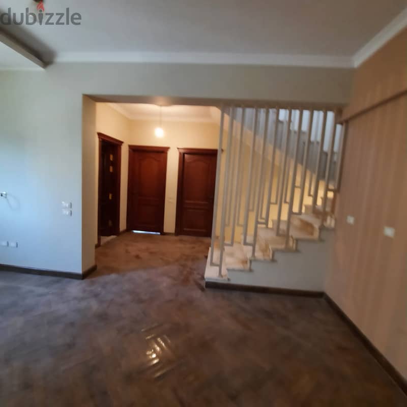 Hyde Park    phase :  classic   town house corner for rent :      Bua: 316 12