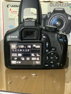 Canon 1300D For Sale