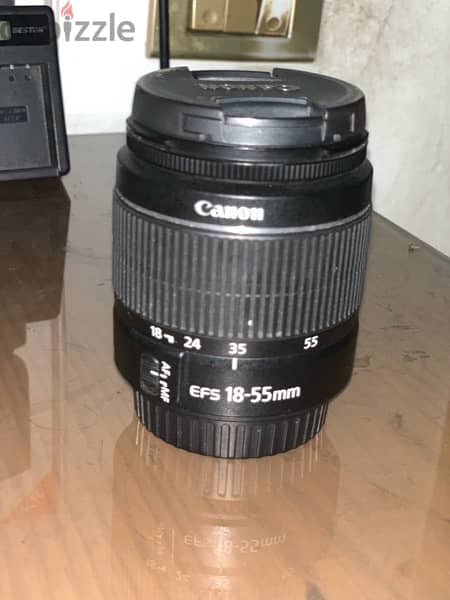 Canon 1300D For Sale 2