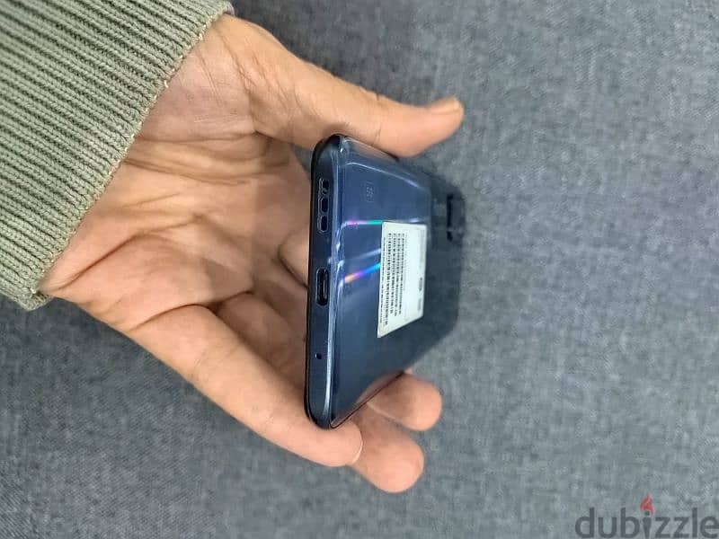 Xiaomi Redmi Note 11 se 5G كسر زيرووووووو 2