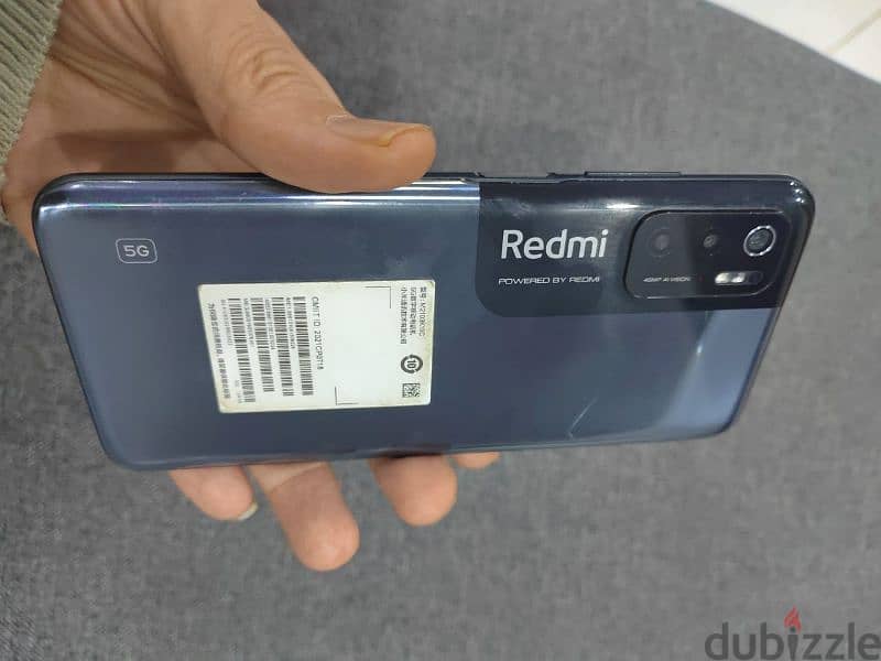 Xiaomi Redmi Note 11 se 5G كسر زيرووووووو 14