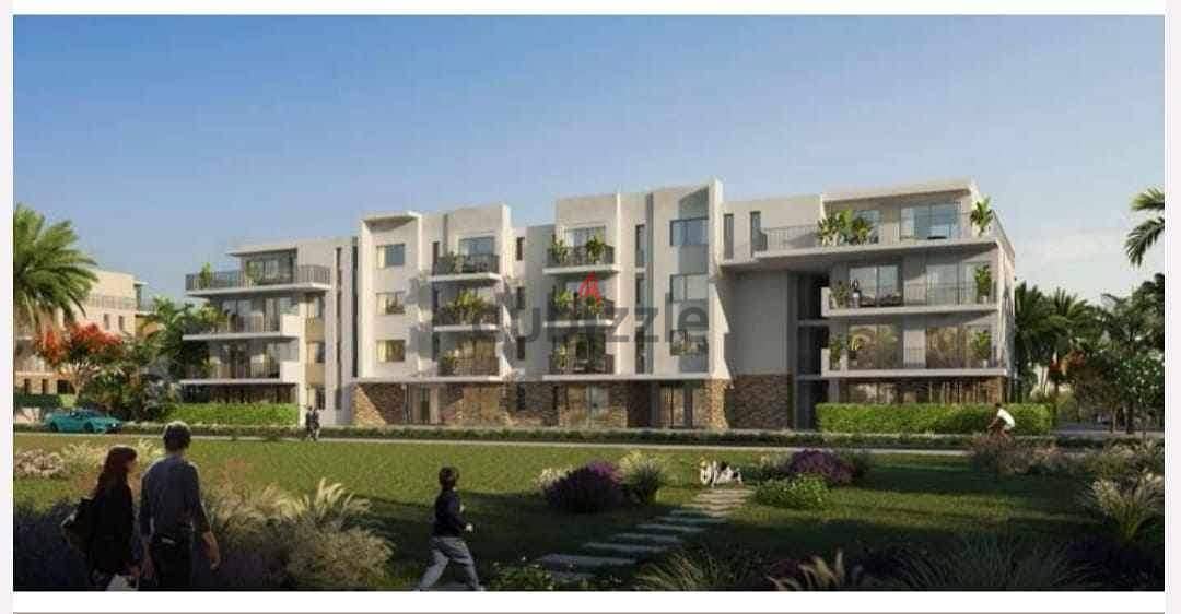 Ground Apartment in silver sands with installments 4
