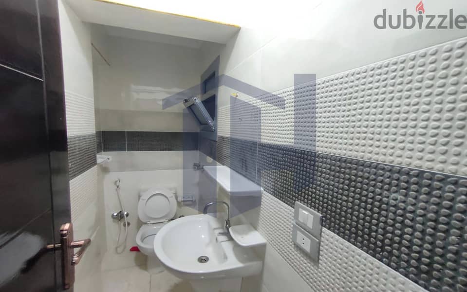 Apartment for residential or administrative rent, 190 m, Smouha (next to the new Al-Ittihad Club) 5