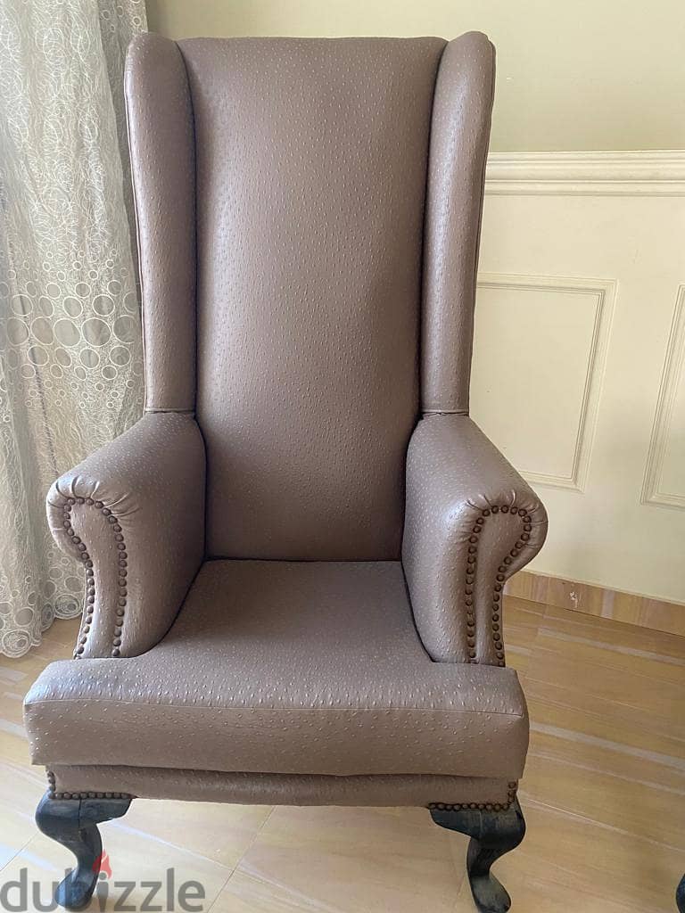 Side chairs - كرسي جانبي 2