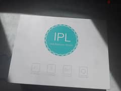 مكينة ليزر  IPL 0