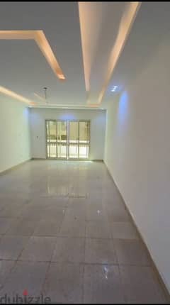 Super deluxe finished apartment in Al Firdous City Villas (Al Zohour Compound)