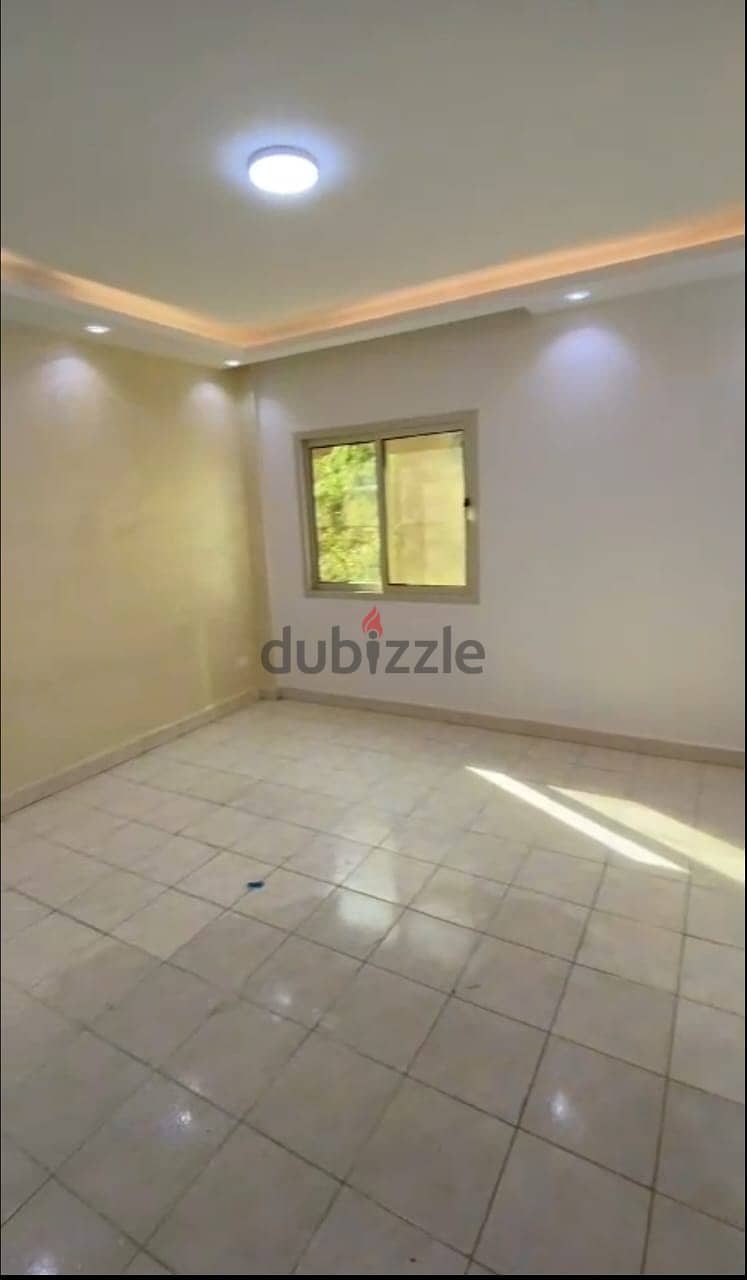 Super deluxe finished apartment in Al Firdous City Villas (Al Zohour Compound) 2