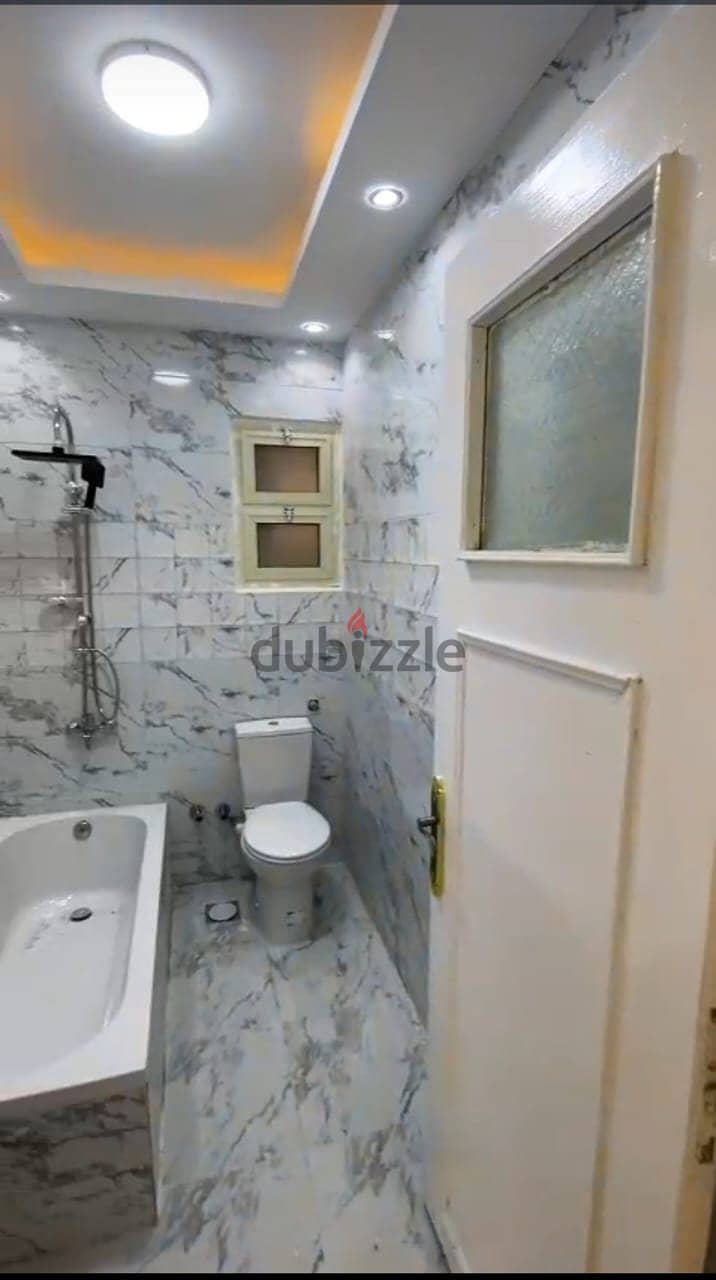 Super deluxe finished apartment in Al Firdous City Villas (Al Zohour Compound) 4