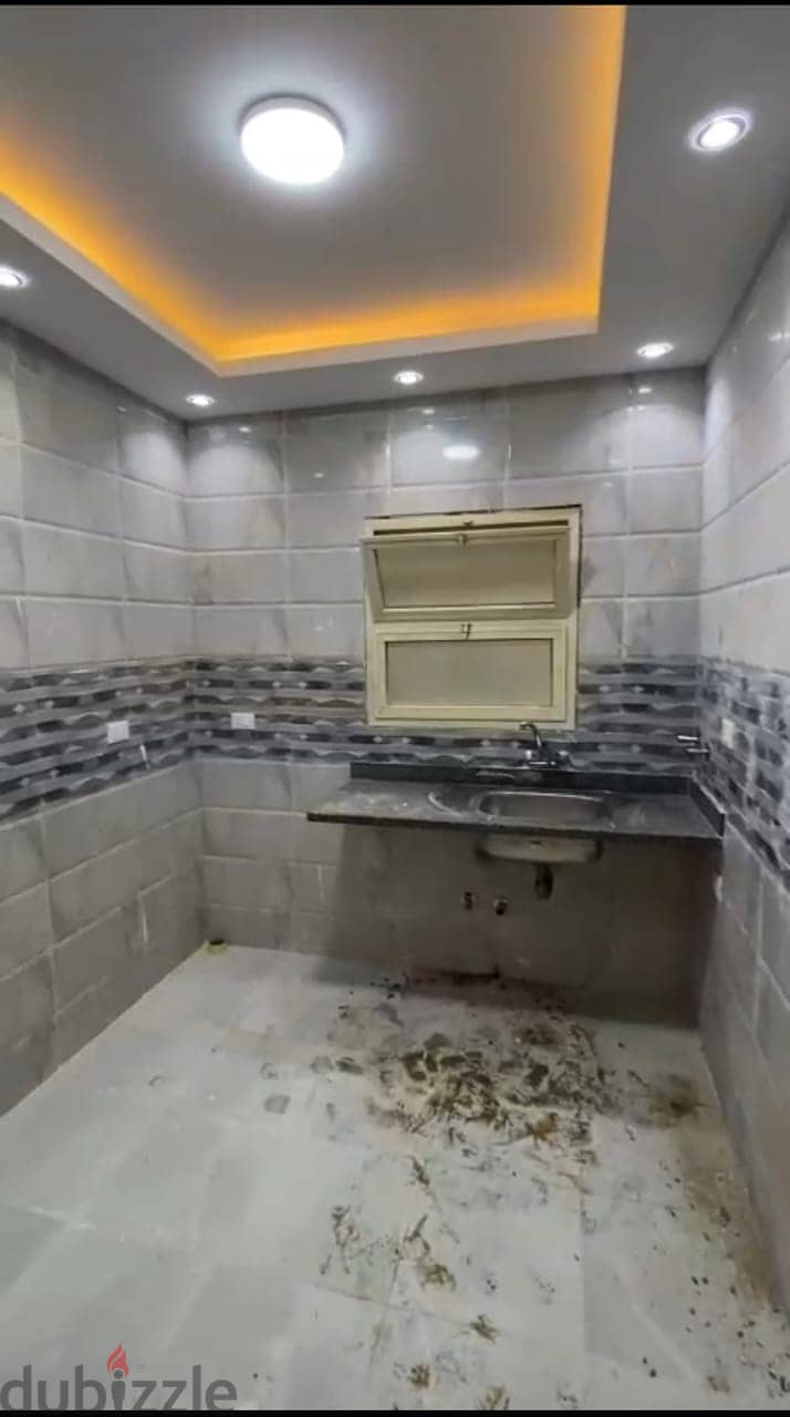 Super deluxe finished apartment in Al Firdous City Villas (Al Zohour Compound) 6