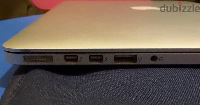MacBook Pro Retina 15”, 2015 1