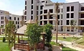 Apartment for sale 145 sqm Golden Compound Fifth Settlement in installments over 7 years