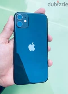 iPhone 11 بيع او بدل ب ايفون