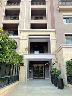 Apartment for Rent in Mivida new Cairo / fully finished AC / 3 bedroom شقة للايجار فى ميفيدا التجمع الخامس