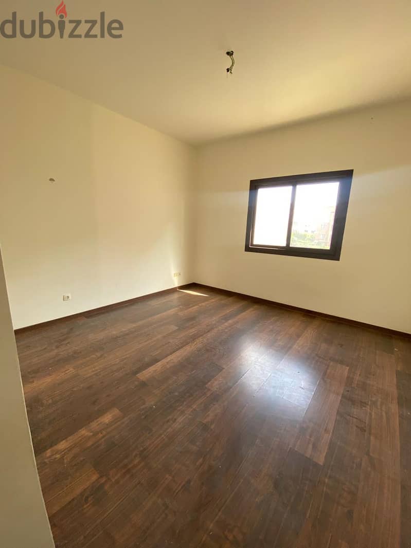 Apartment for Rent in Mivida new Cairo / fully finished AC / 3 bedroom شقة للايجار فى ميفيدا التجمع الخامس 3