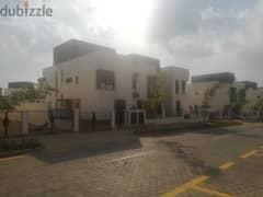 Twin house for sale at villette sodic very prime location 0