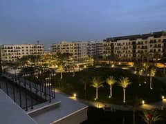 Amazing apartment with Prime view for sale in Eastown - New Cairo 0