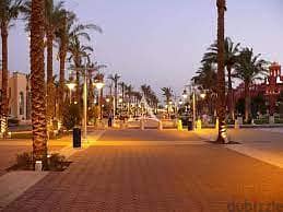 الكوثر. Perfect location, new project in Al Kawthar, next to the Mamsha promenade street with 3 pools 2