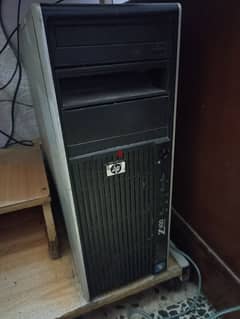HP Z400 X5690 12RAM