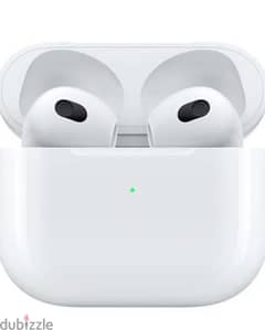 AirPods 3rd generation from Emirates