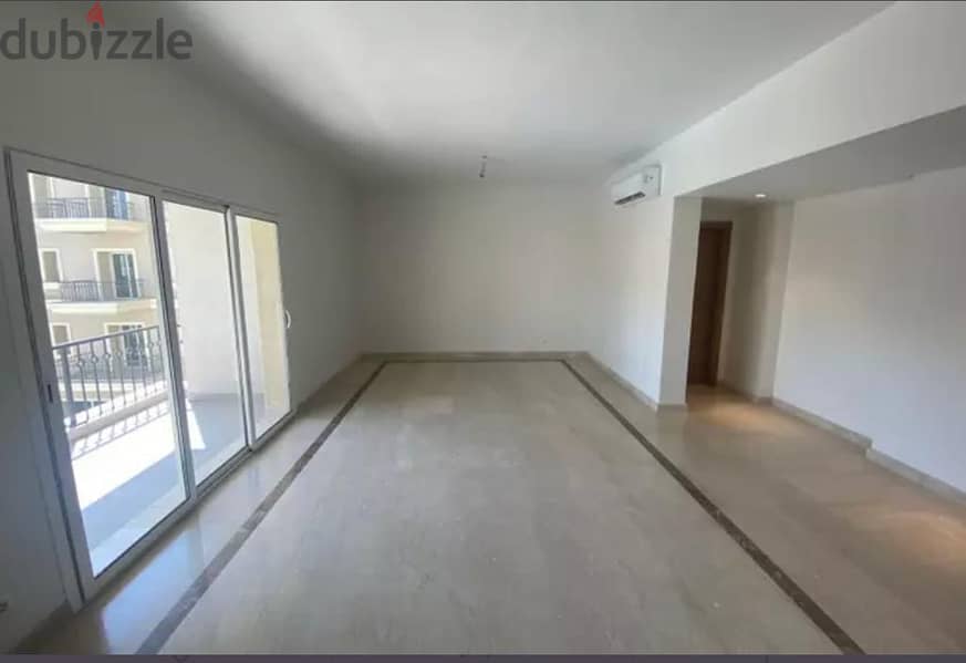 Apartment for rent in mivida 5