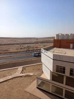 شقة متشطبة استلام فوري بمدينة بدر 70 متر