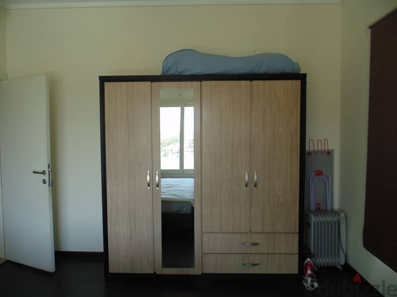 For Rent Modern Studio Furnished in The Village close to AUC 5