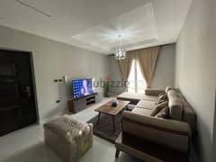 furnished penthouse 2 bedrooms for rent in mvhp - mountain view hyde park - new cairo