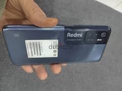 Xiaomi Redmi Note 11 se 5G  كسر زيرووووووو
