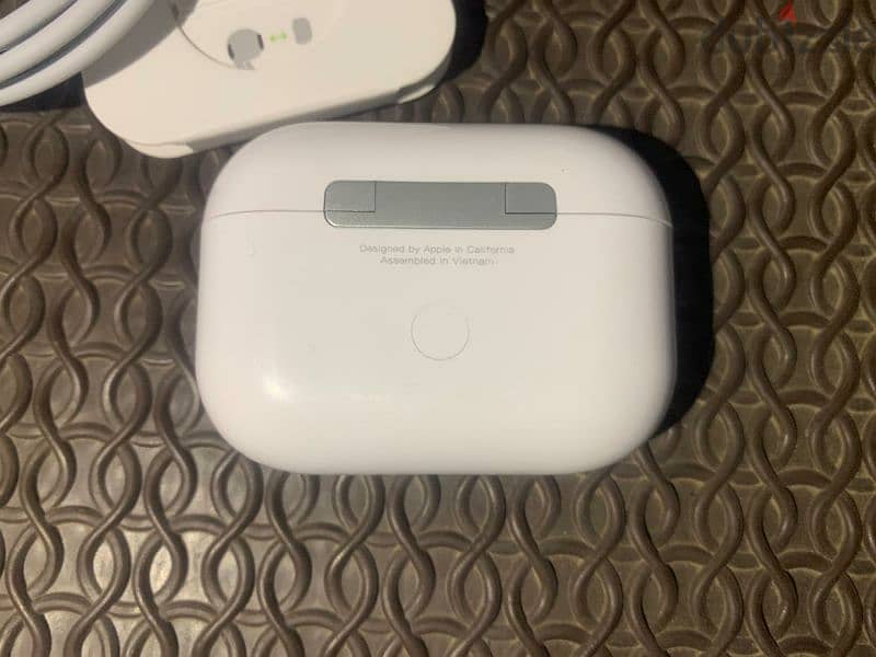 airpods pro 2 4