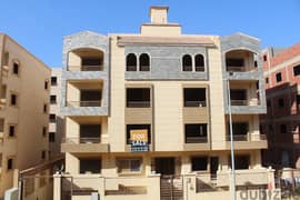 al andalus new cairo شقة للبيع 160 متر استلام فوري بمنطقة الاندلس 1 التجمع الخامس