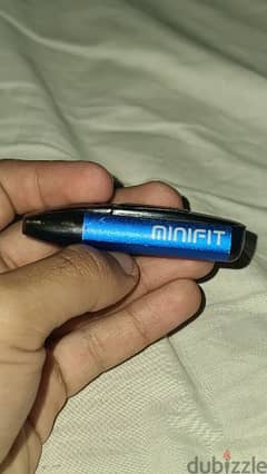 Minifit