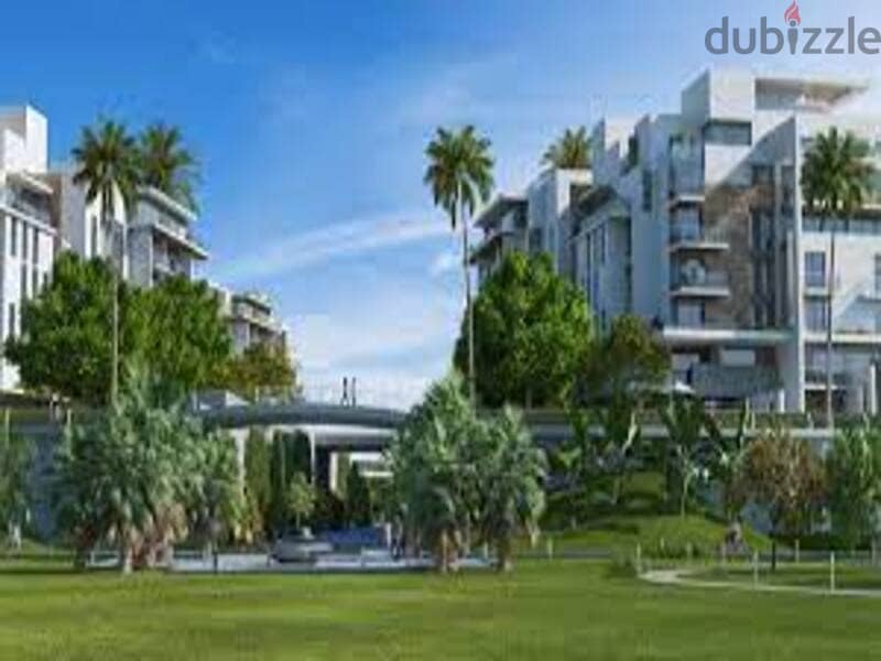Sky Garden For sale 235M With Installments IN Icity 6