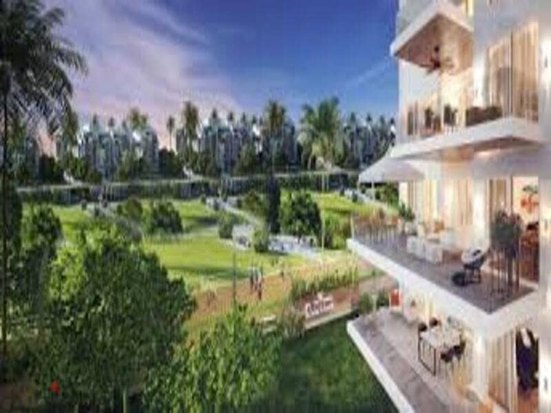 Sky Garden For sale 235M With Installments IN Icity 7