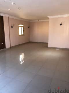 Apartment for sale with kitchen, south of the academy, near the 90th, Petrosport Club, and Air Force Hospital  Super deluxe finishing