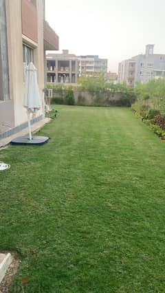 Apartment for Sale Immediate receipt finished with electrical appliances and ultra modern furniture 186m 200m planted Zayed Regency Sheikh Zayed 0