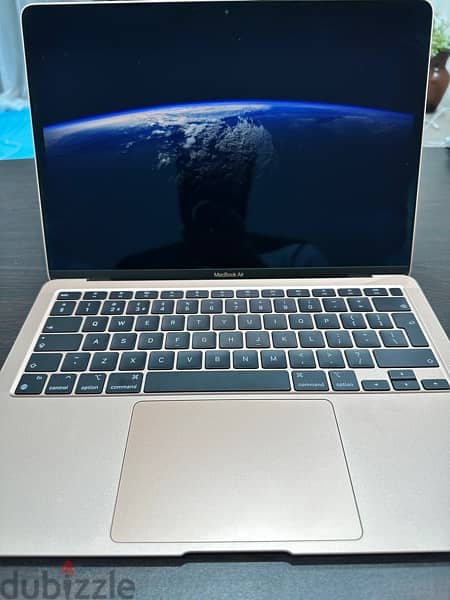 MacBook Air M1 512GB like new 5
