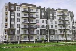 Apartment 200meters for sale in madinaty at phase B14