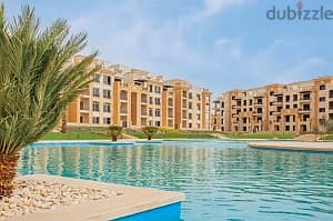 Very Special Apartment 220 sqm, semi-finished, Prime View, for sale in Stone Residence Compound, Fifth Settlement 6
