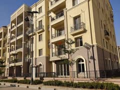 Fully finished Studio For sale In Mivida New Cairo