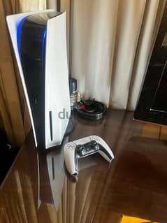 PlayStation 5 great condition
